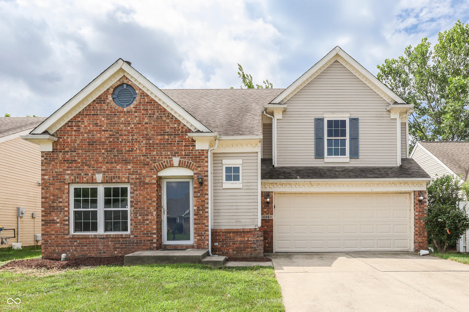 10867 Washington Bay Drive, Fishers