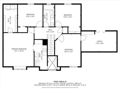 7100 Oakview Cir Circle, Noblesville - 38
