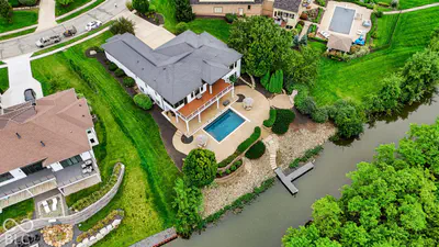 10761 Harbor Bay, Fishers - 87