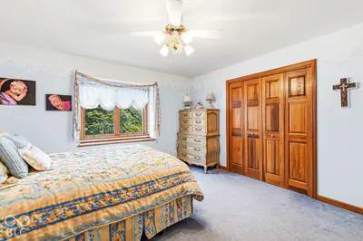 3418 Brunswick Avenue, Indianapolis - 24