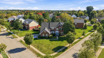 5889 Pebblestream Drive, Carmel - 5