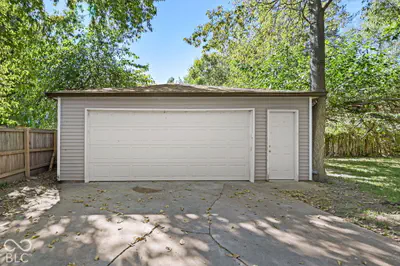 1397 Epler Avenue, Indianapolis - 3