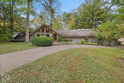 1960 E Ely Court, Martinsville - 2