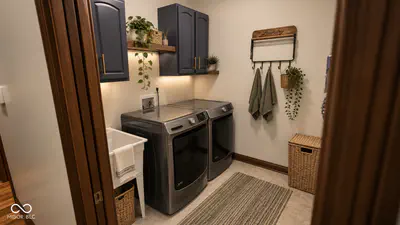 3486 N Timberlake Drive, Martinsville - 92