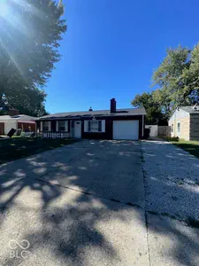 2708 Belmar Avenue, Indianapolis - 2
