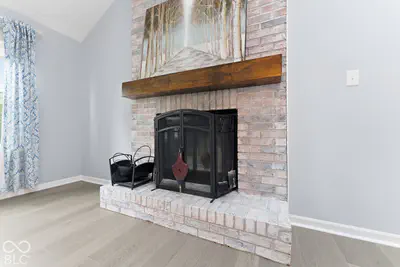 8219 Castle Ridge, Indianapolis - 11