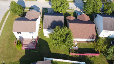 8204 Lake Tree Lane, Indianapolis - 40