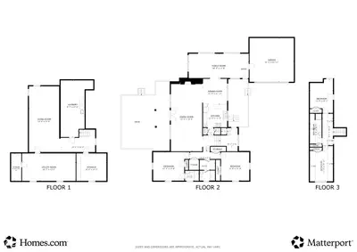 6240 Azure Lane, Indianapolis - 4