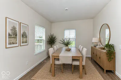 2642 Krasner Drive, Brownsburg - 6