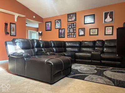 6650 Crestwell Lane, Indianapolis - 6