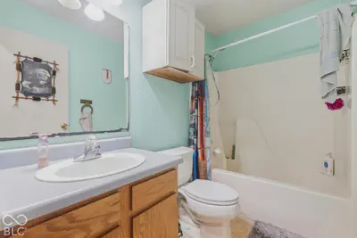 8145 Whistlewood Court, Indianapolis - 15