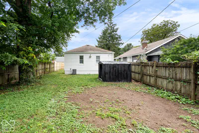 4911 Rosslyn Avenue, Indianapolis - 22