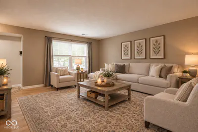 9842 Herald Square, Fishers - 2