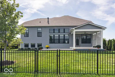 5145 Peachtree Road, Zionsville - 77