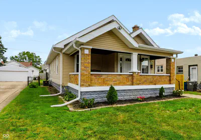 1419 Linwood, Indianapolis - 3