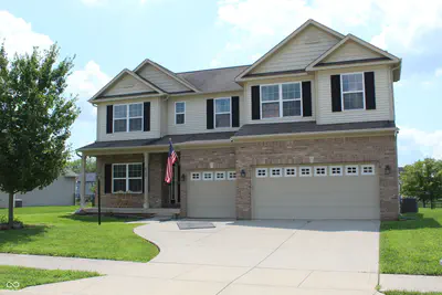 6737 Wilmot Lane, Avon - 2