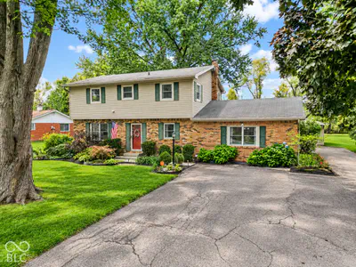 10566 Andrea Court, Indianapolis - 2