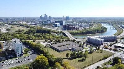 4606 Hartman Drive, Indianapolis - 9
