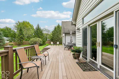 8715 Vintner Way, Indianapolis - 58