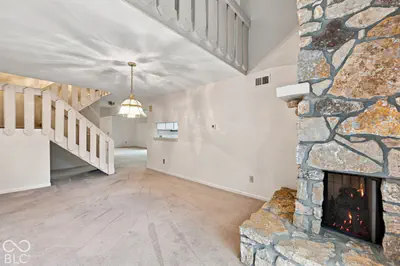 5747 Overcrest Drive, Indianapolis - 4