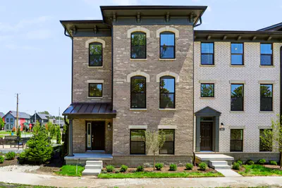 1984 Rosette Way, Indianapolis