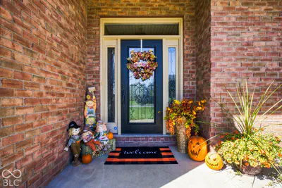 2532 Woodland Farms Drive, Columbus - 6