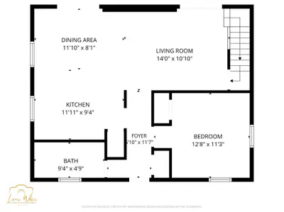 833 Helmsburg Road, Nashville - 38