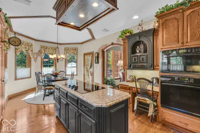 3935 Smokey Row Road, Bargersville - 24
