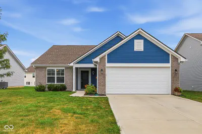 1591 Sailboat Drive, Greenfield