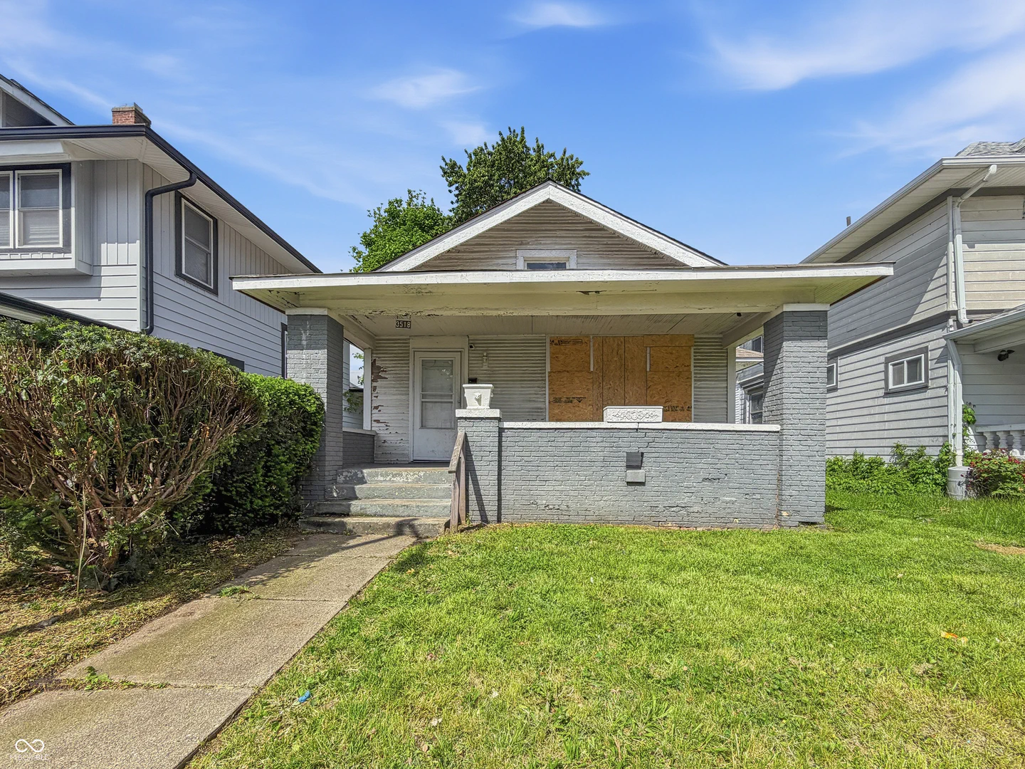 3518 Capitol Avenue, Indianapolis