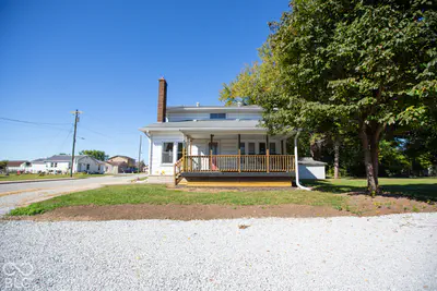 405 S Mulberry Street, Fairland - 2