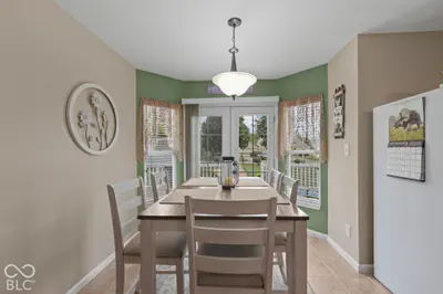 6519 Frankenberger Drive, Indianapolis - 14