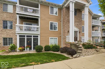 6526 Jade Stream Court, Indianapolis - 3