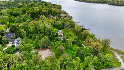 5566 Bay Landing Court, Indianapolis - 2