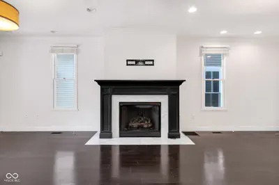2016 Central Avenue, Indianapolis - 9