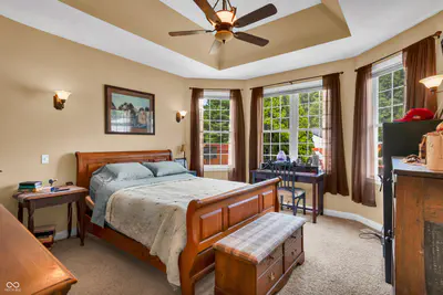 5522 River Birch Drive, Columbus - 20