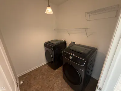 2899 Armaugh Drive, Brownsburg - 9