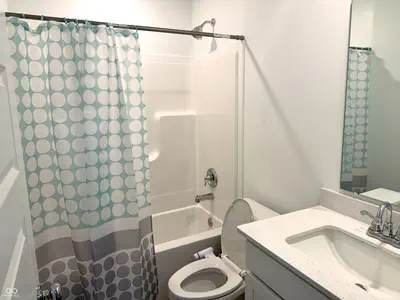 645 Newton Drive, Danville - 5
