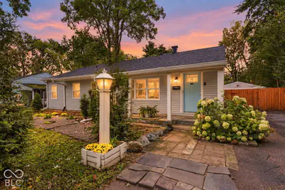 2125 Coil Street, Indianapolis