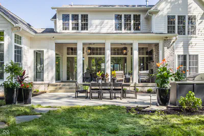 8295 Keeneland Road, Zionsville - 56