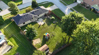 1608 Friendship Drive, Indianapolis - 2