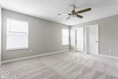 5442 W Turnbuckle Place, McCordsville - 32