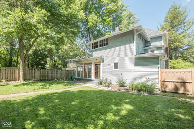 129 Downey Avenue, Indianapolis - 49
