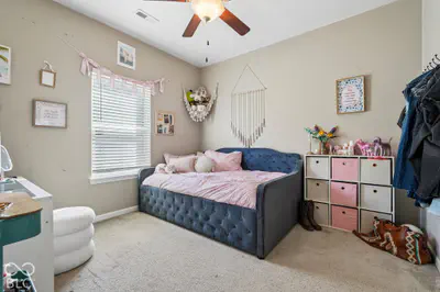 2945 W Calimanco Lane, Monrovia - 24