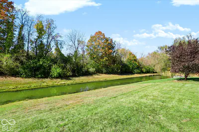 1342 Auburn Drive, Brownsburg - 27