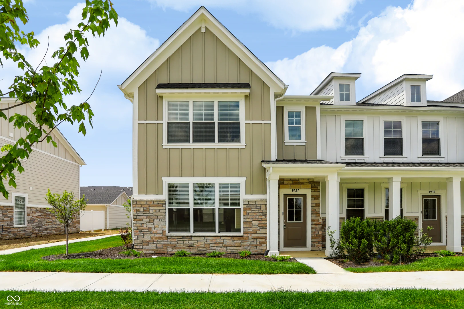 3927 Sandpiper Way, Brownsburg