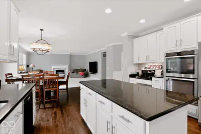 6579 Bainbridge Circle, Zionsville - 14