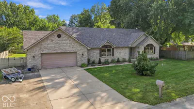 5507 Emerson Way, Anderson - 4