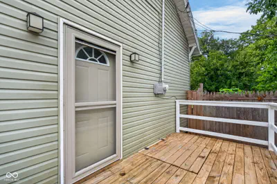 822 28th Street, Indianapolis - 27