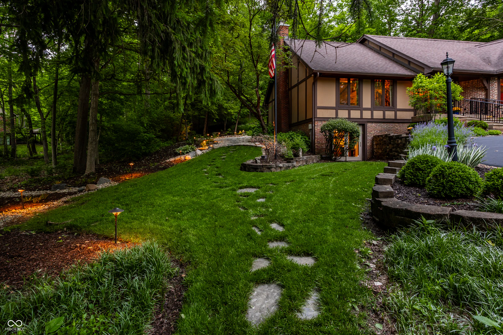 6311 Johnson Road, Indianapolis